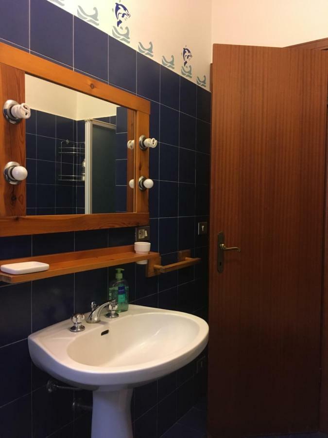 Il Mio Piccolo Angolo Di Mare Apartament Viareggio Zewnętrze zdjęcie