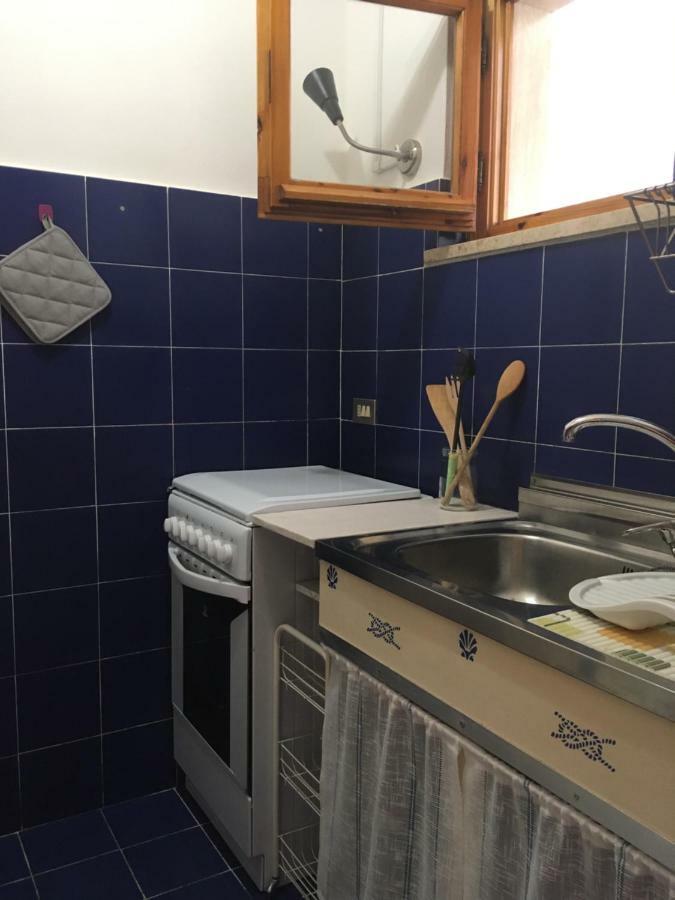 Il Mio Piccolo Angolo Di Mare Apartament Viareggio Zewnętrze zdjęcie