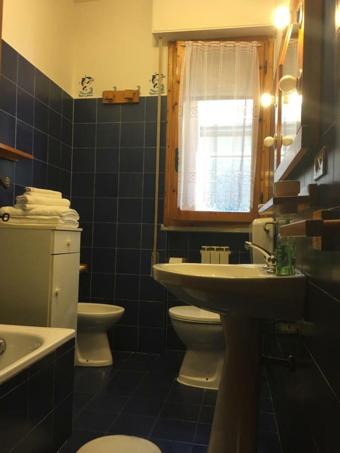 Il Mio Piccolo Angolo Di Mare Apartament Viareggio Zewnętrze zdjęcie