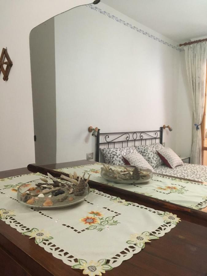 Il Mio Piccolo Angolo Di Mare Apartament Viareggio Zewnętrze zdjęcie