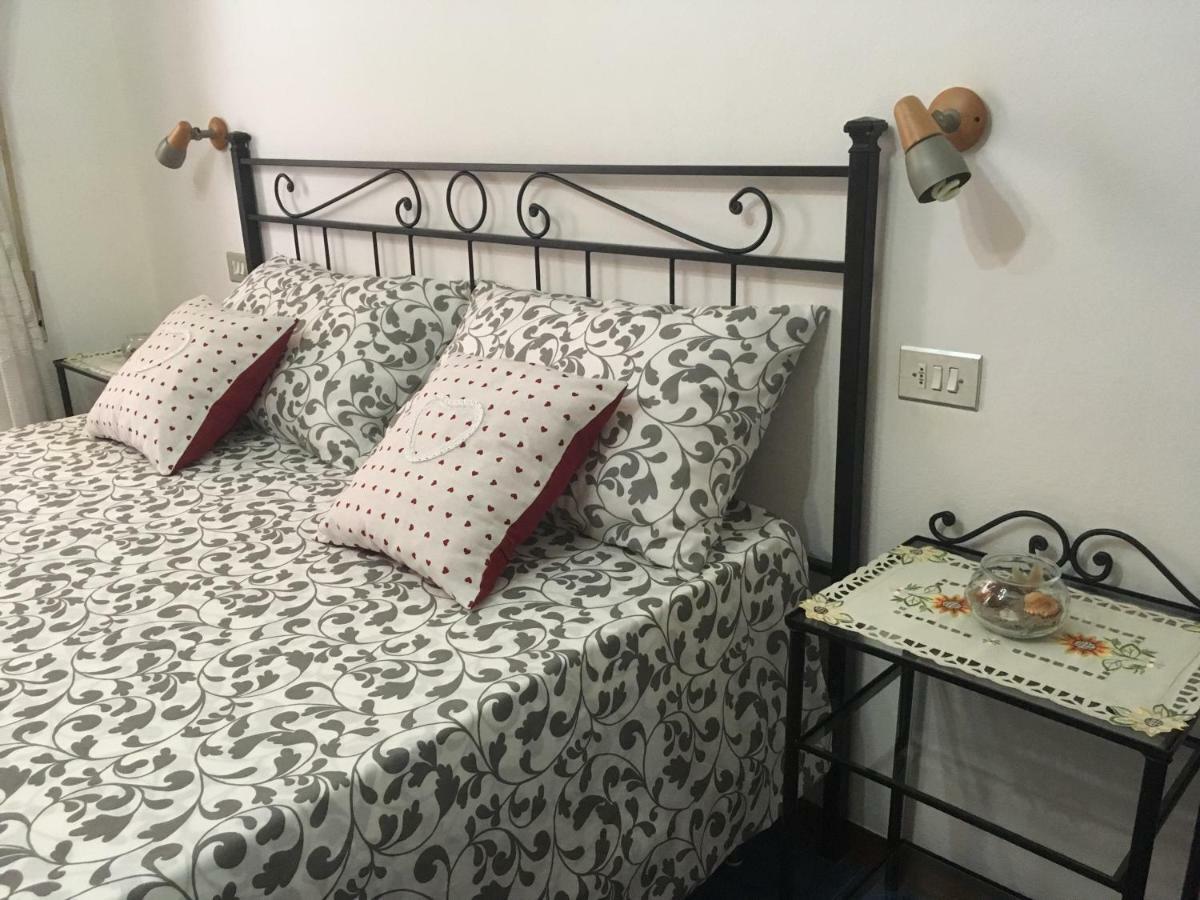 Il Mio Piccolo Angolo Di Mare Apartament Viareggio Zewnętrze zdjęcie