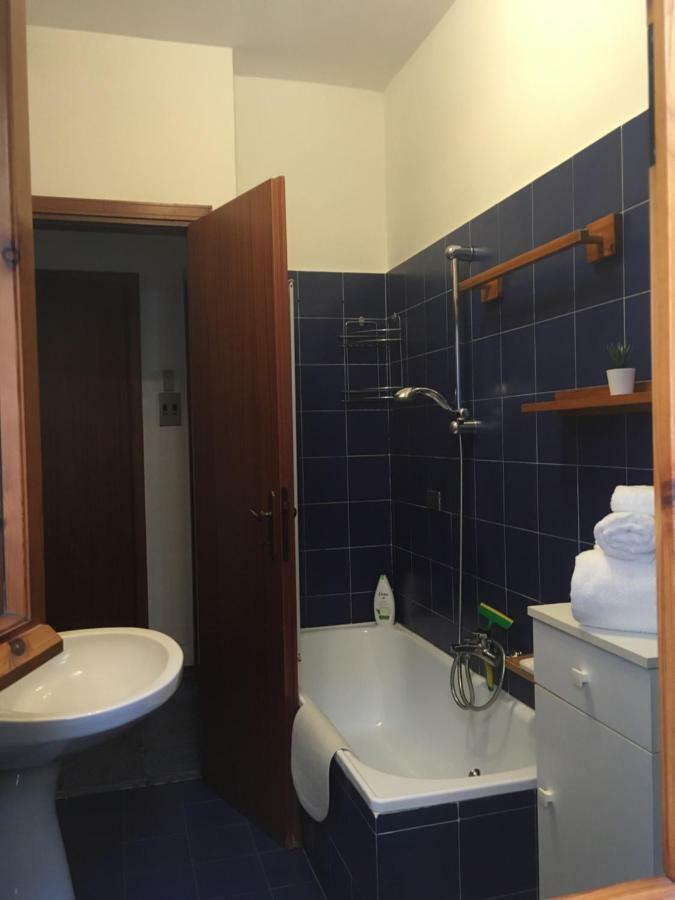 Il Mio Piccolo Angolo Di Mare Apartament Viareggio Zewnętrze zdjęcie