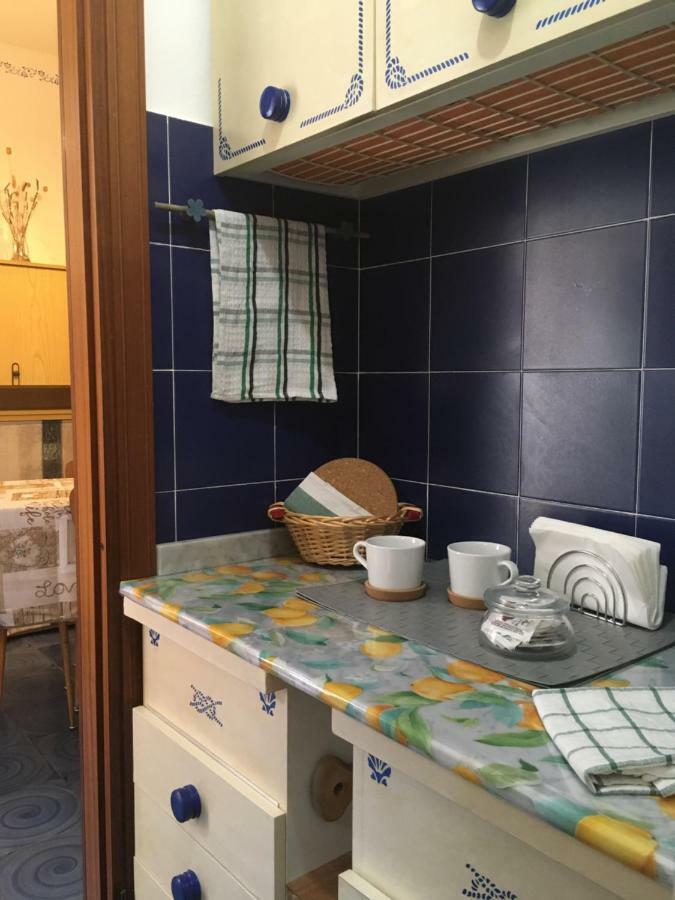 Il Mio Piccolo Angolo Di Mare Apartament Viareggio Zewnętrze zdjęcie