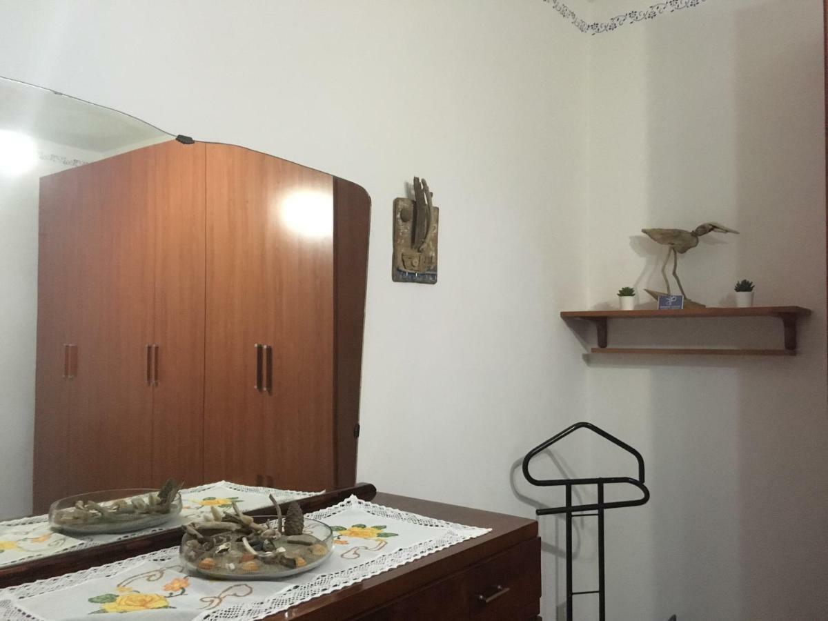 Il Mio Piccolo Angolo Di Mare Apartament Viareggio Zewnętrze zdjęcie