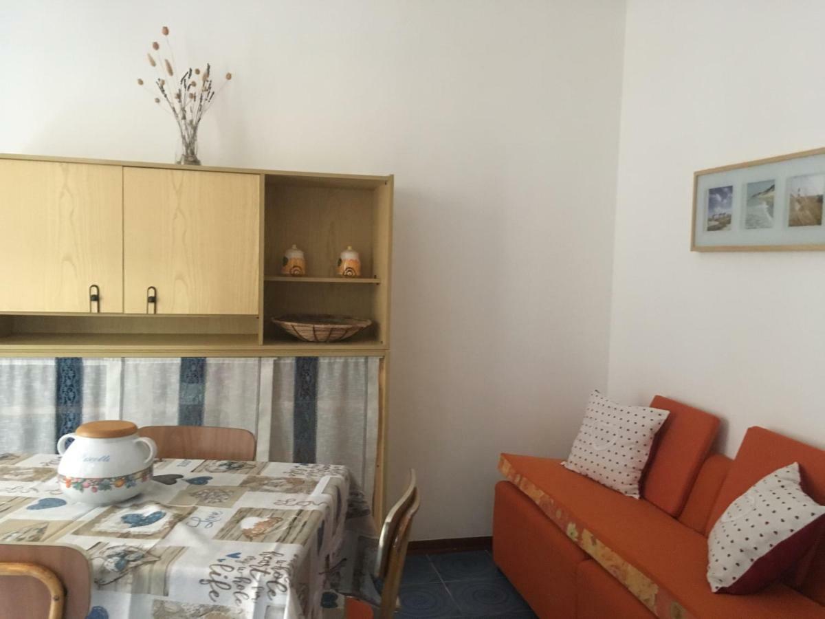 Il Mio Piccolo Angolo Di Mare Apartament Viareggio Zewnętrze zdjęcie