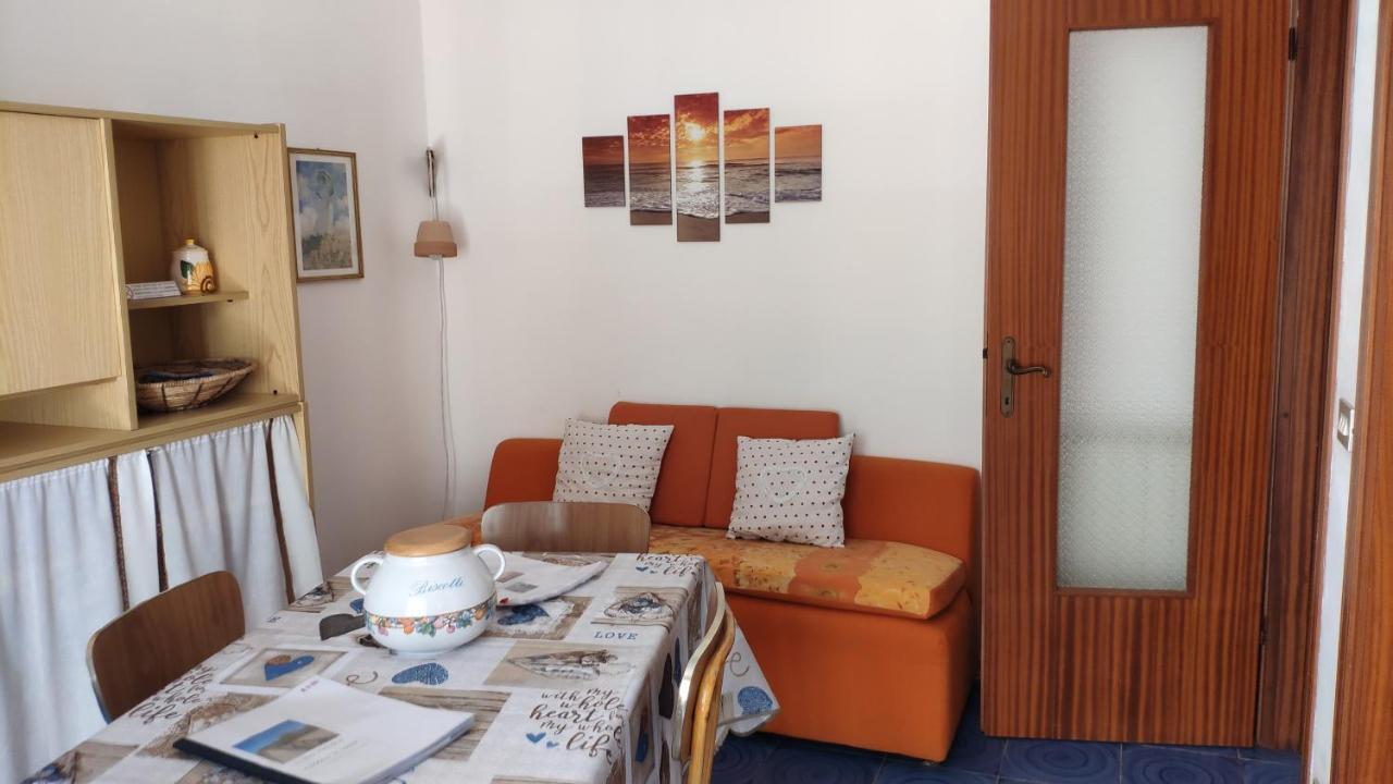 Il Mio Piccolo Angolo Di Mare Apartament Viareggio Zewnętrze zdjęcie